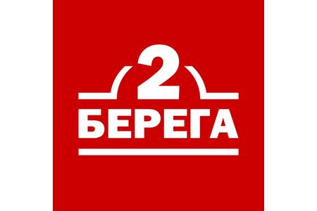 Отзыв на  Доставка пиццы и суши '2 Берега' (Россия, Санкт-Петербург)